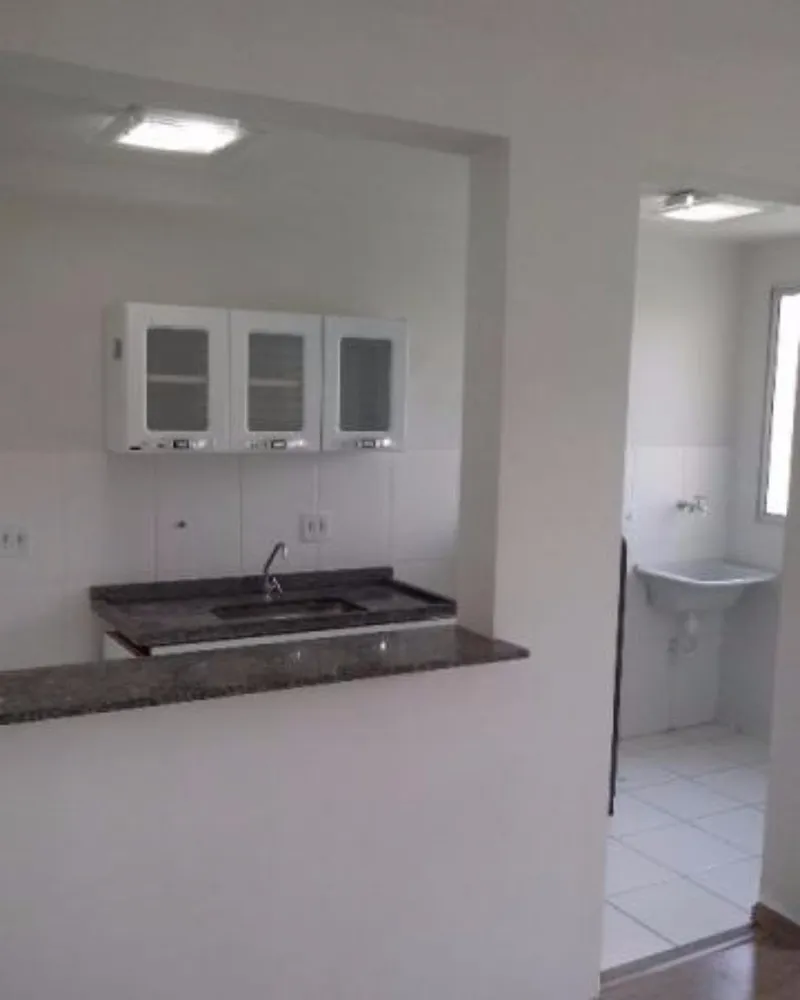 Apartamento, 2 quartos, 55 m² - Foto 4