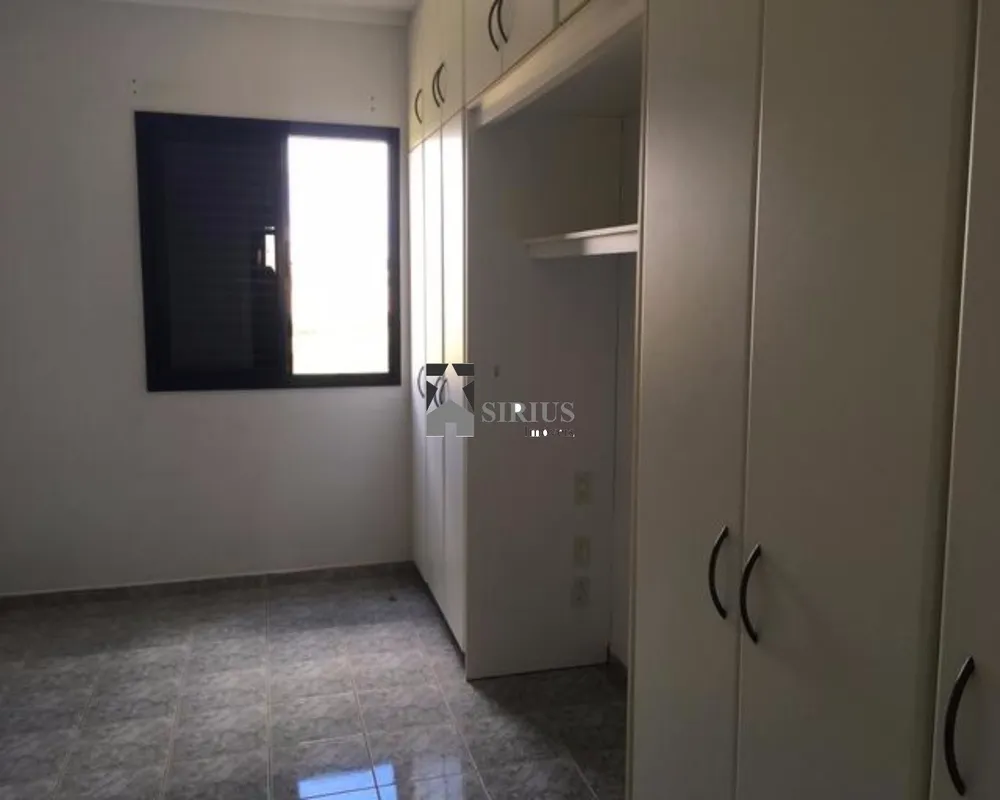 Apartamento, 3 quartos, 83 m² - Foto 2