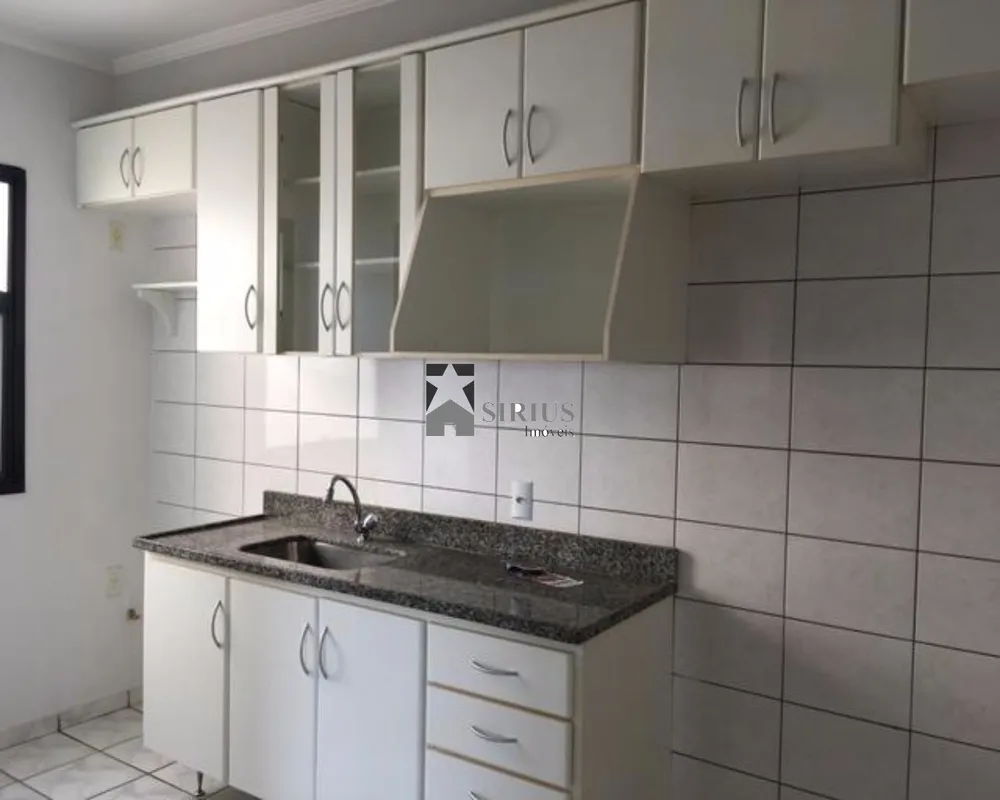 Apartamento, 3 quartos, 83 m² - Foto 4