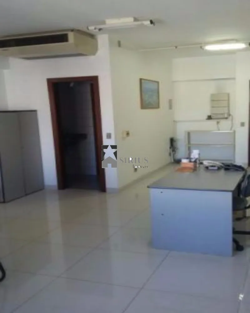 Sala-Conjunto, 35 m² - Foto 4