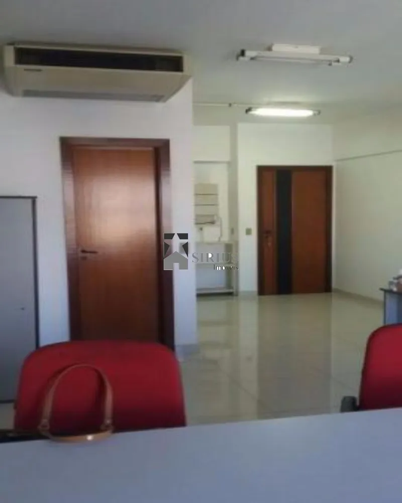 Sala-Conjunto, 35 m² - Foto 1