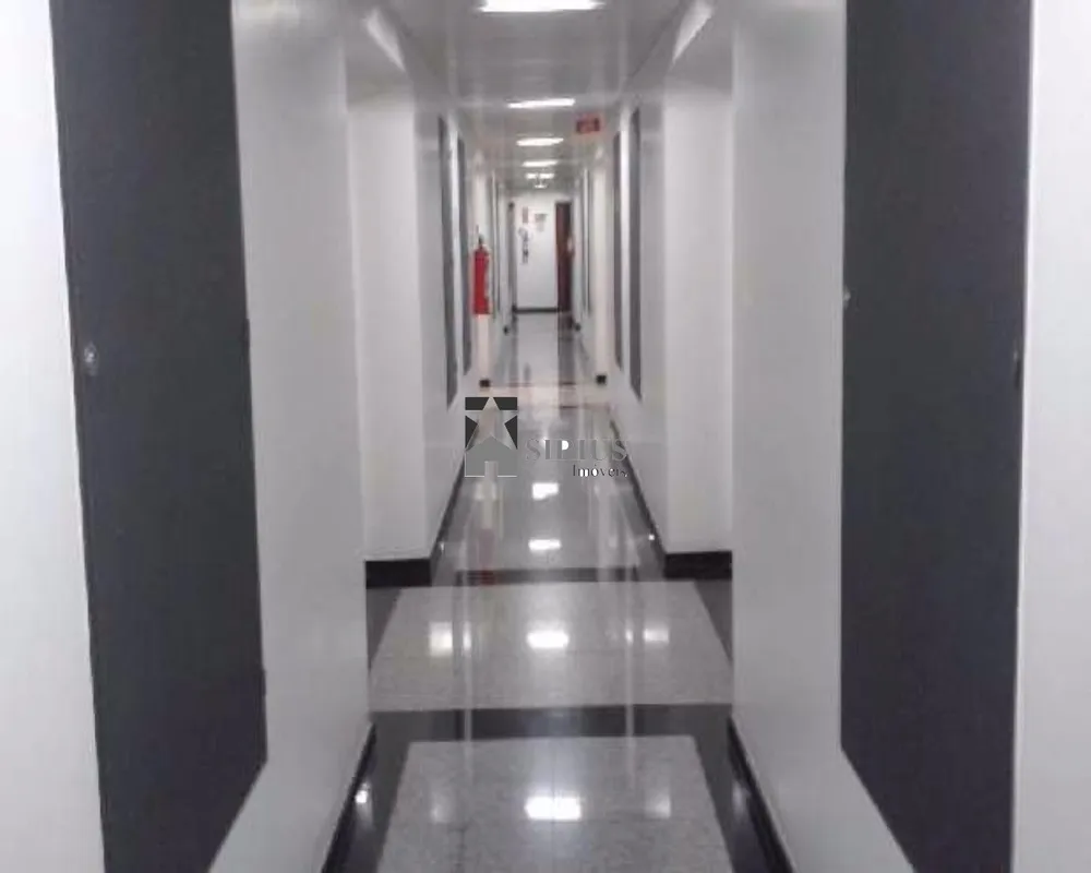 Sala-Conjunto, 35 m² - Foto 2
