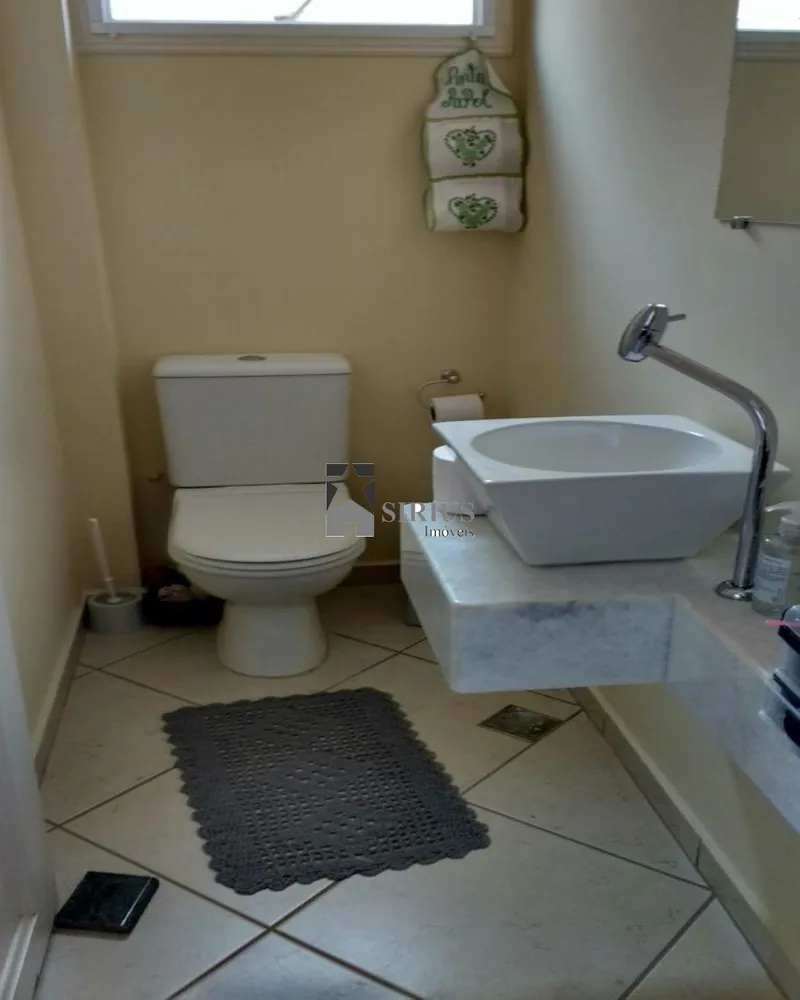 Casa de Condomínio, 3 quartos - Foto 3