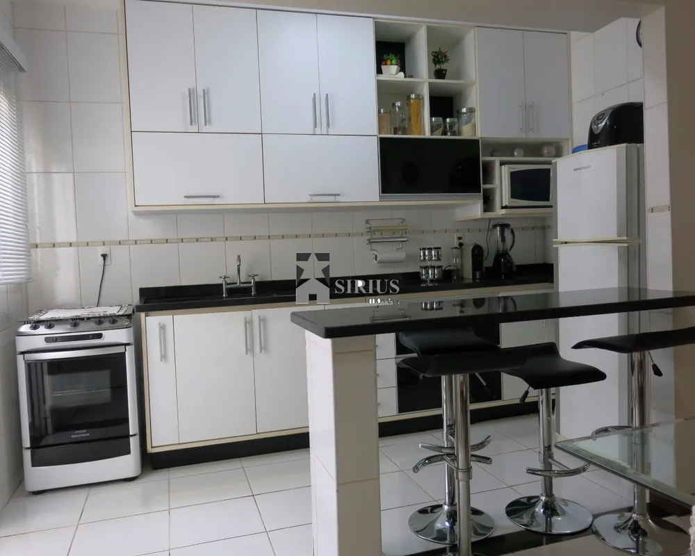 Casa, 3 quartos, 130 m² - Foto 3