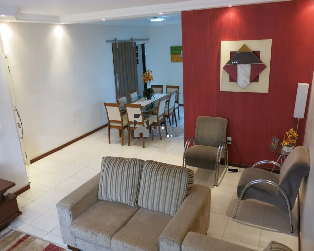 Casa, 3 quartos, 130 m² - Foto 2