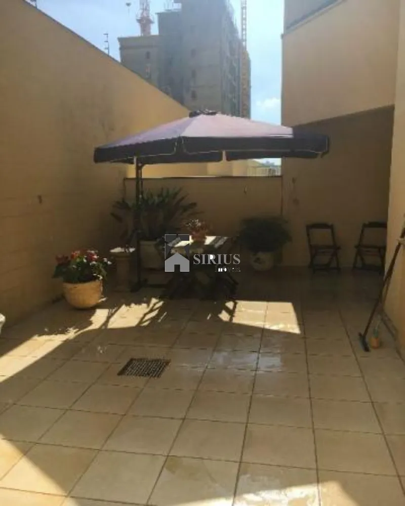 Apartamento, 2 quartos, 85 m² - Foto 3