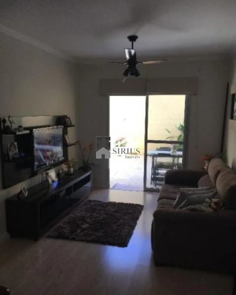 Apartamento, 2 quartos, 85 m² - Foto 2