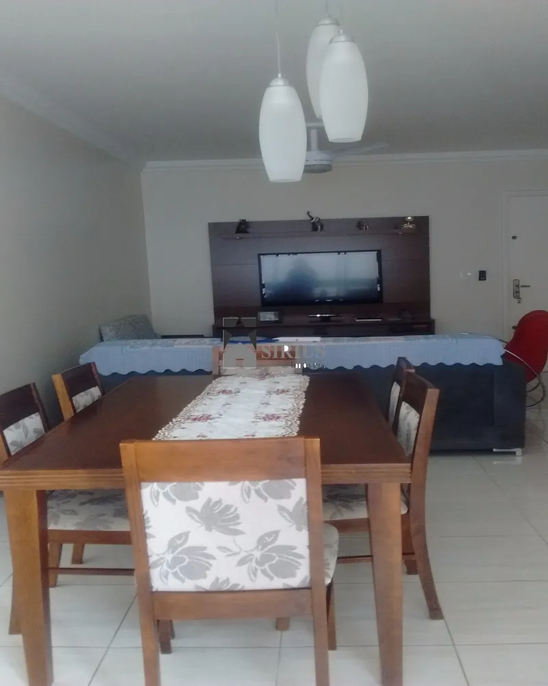 Apartamento, 3 quartos, 86 m² - Foto 1