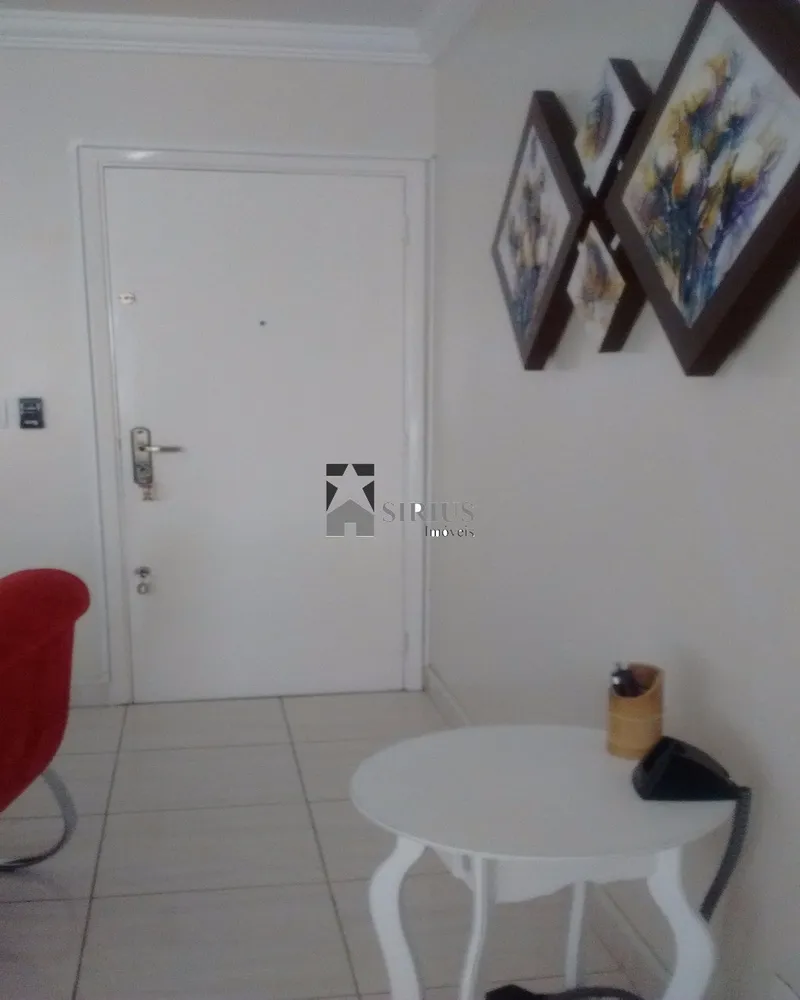 Apartamento, 3 quartos, 86 m² - Foto 3
