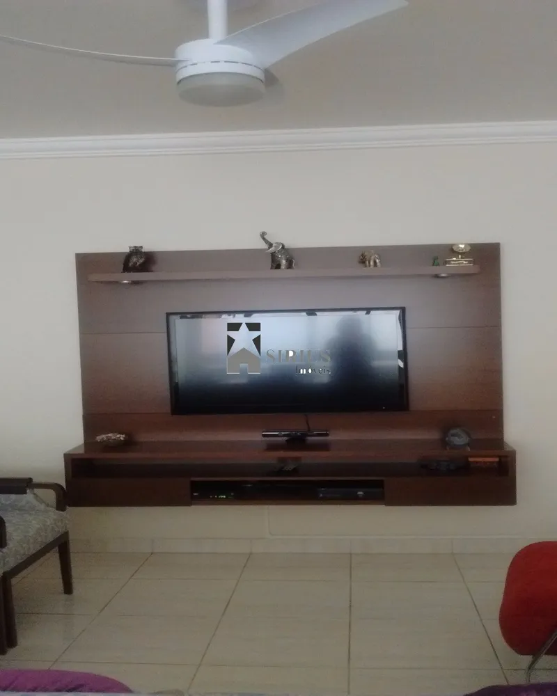Apartamento, 3 quartos, 86 m² - Foto 2