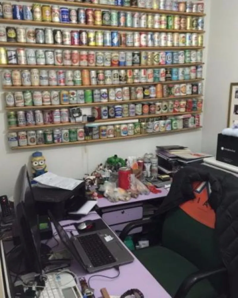 Apartamento, 3 quartos, 100 m² - Foto 2