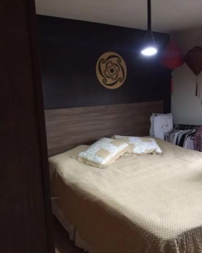 Apartamento, 3 quartos, 100 m² - Foto 4