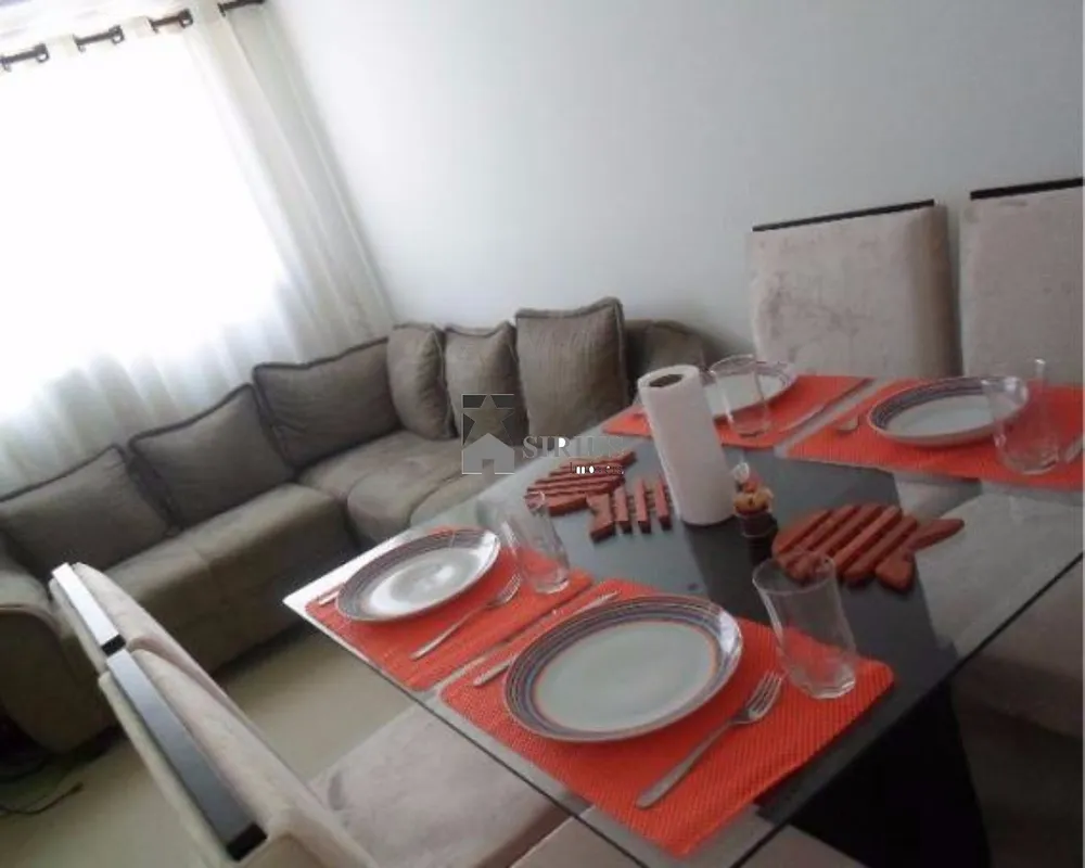 Apartamento, 2 quartos, 51 m² - Foto 1