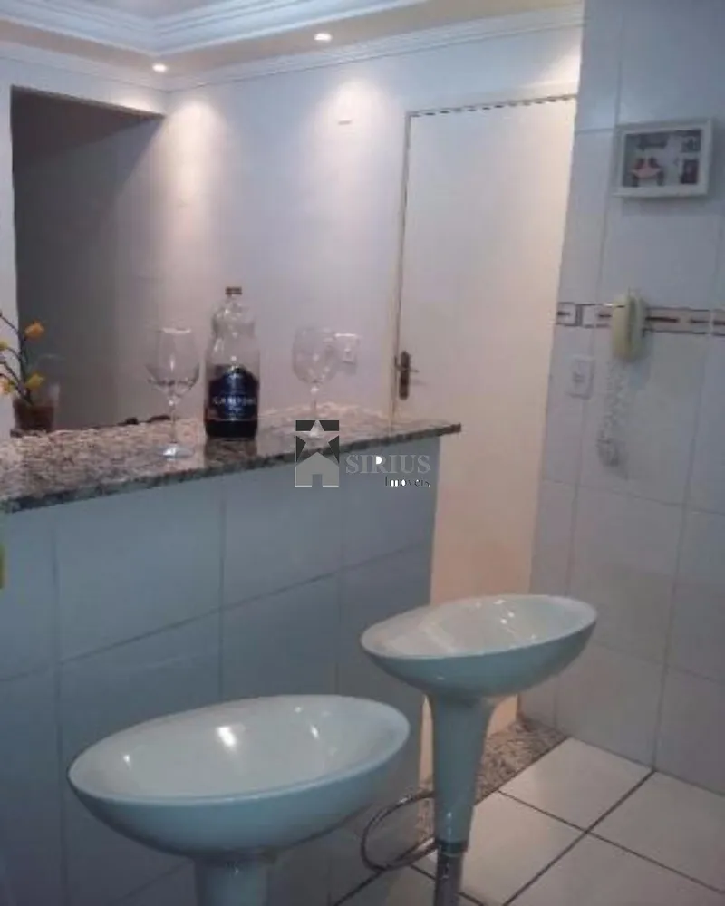 Apartamento, 2 quartos, 51 m² - Foto 4