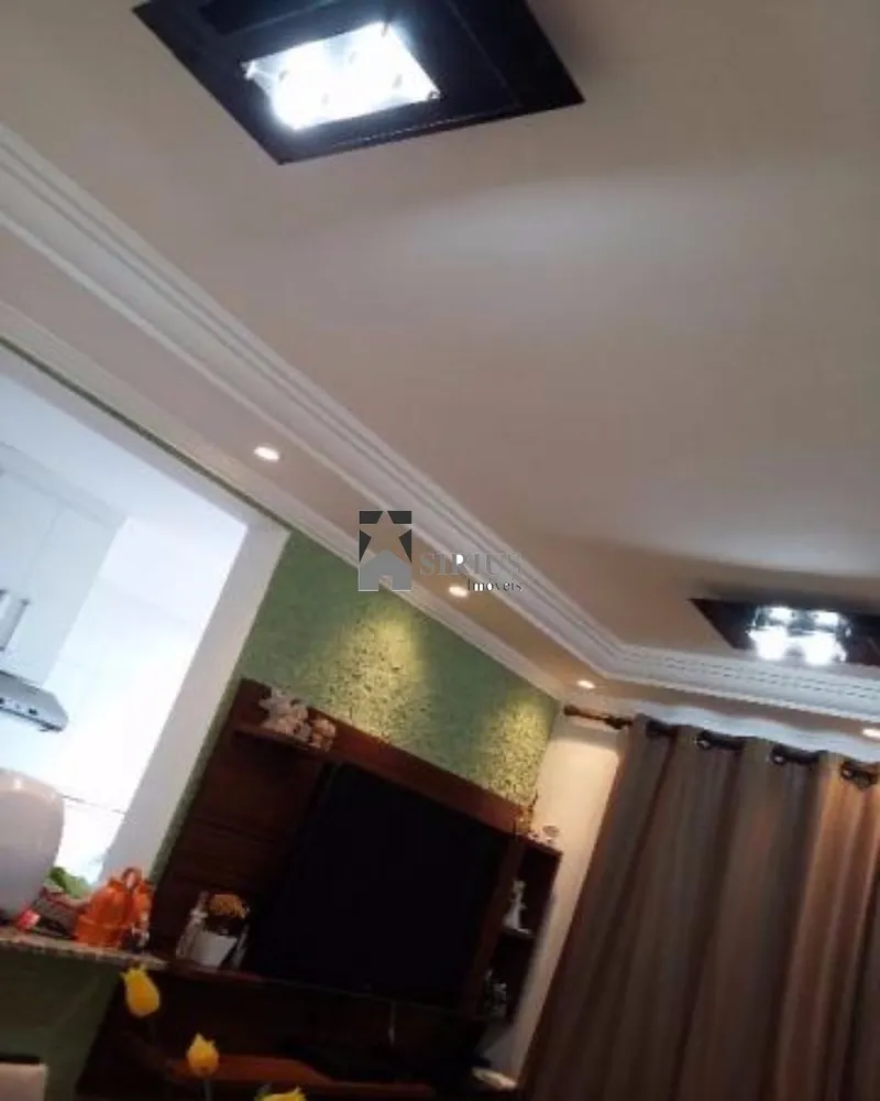 Apartamento, 2 quartos, 51 m² - Foto 2