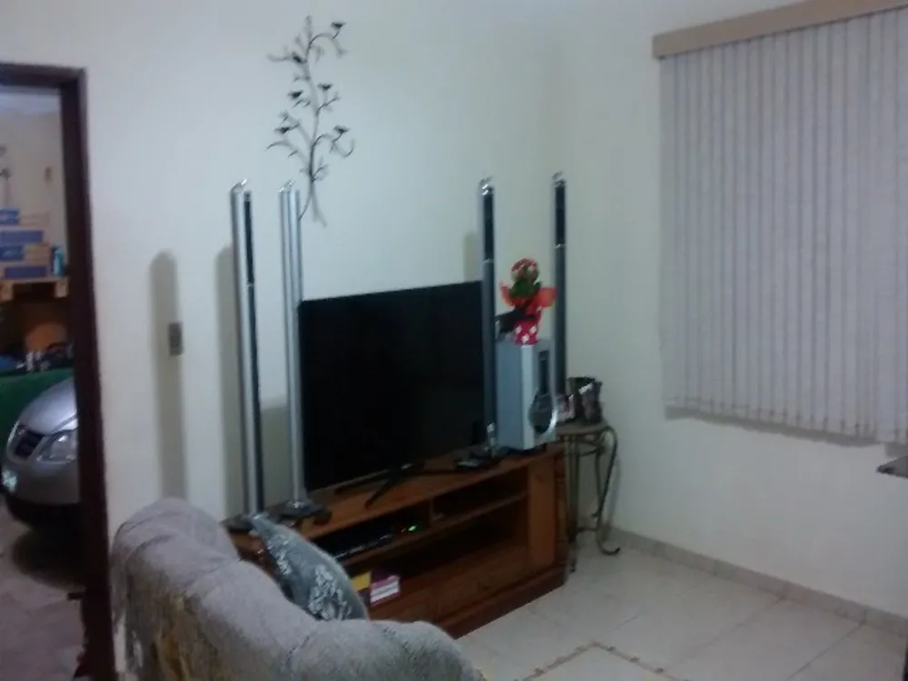Sobrado, 3 quartos, 198 m² - Foto 1
