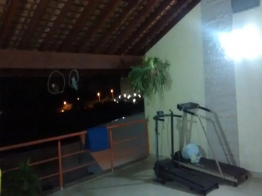 Sobrado, 3 quartos, 198 m² - Foto 3