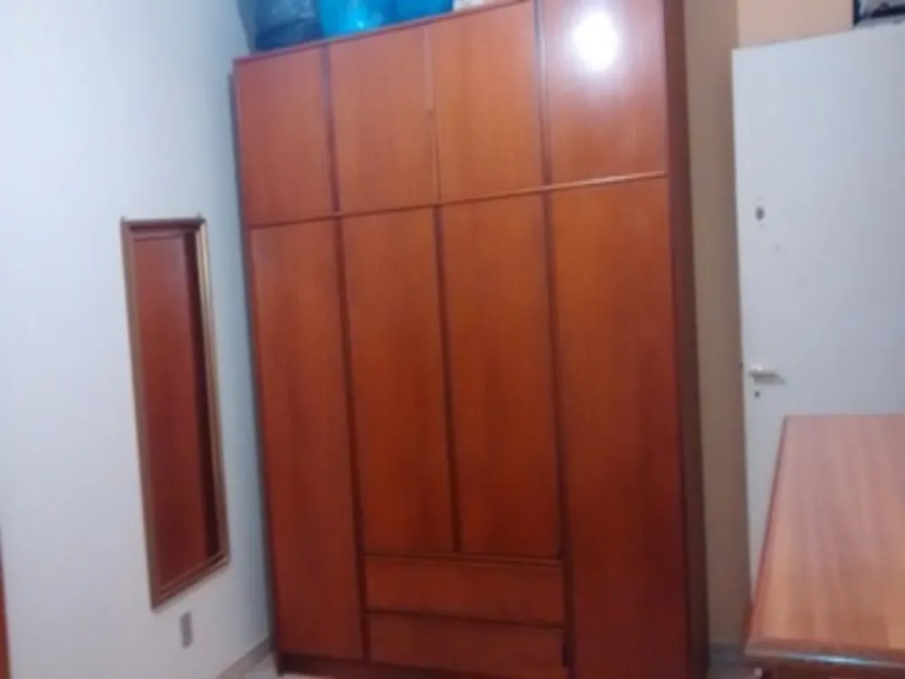 Sobrado, 3 quartos, 198 m² - Foto 4