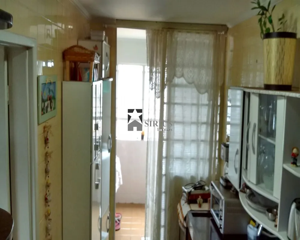 Apartamento, 2 quartos, 59 m² - Foto 3