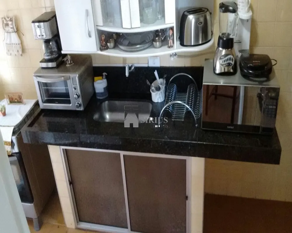Apartamento, 2 quartos, 59 m² - Foto 4