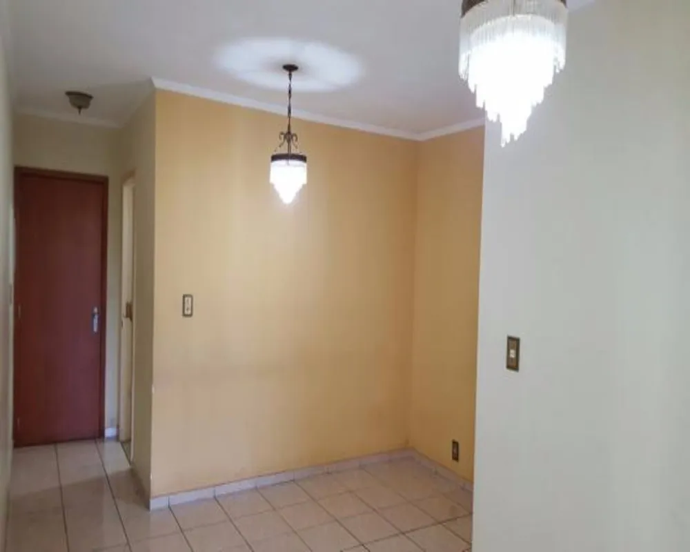 Apartamento, 3 quartos, 80 m² - Foto 1