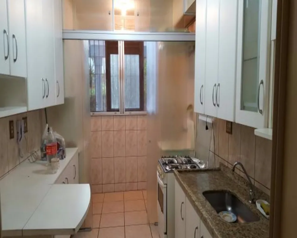 Apartamento, 3 quartos, 80 m² - Foto 2