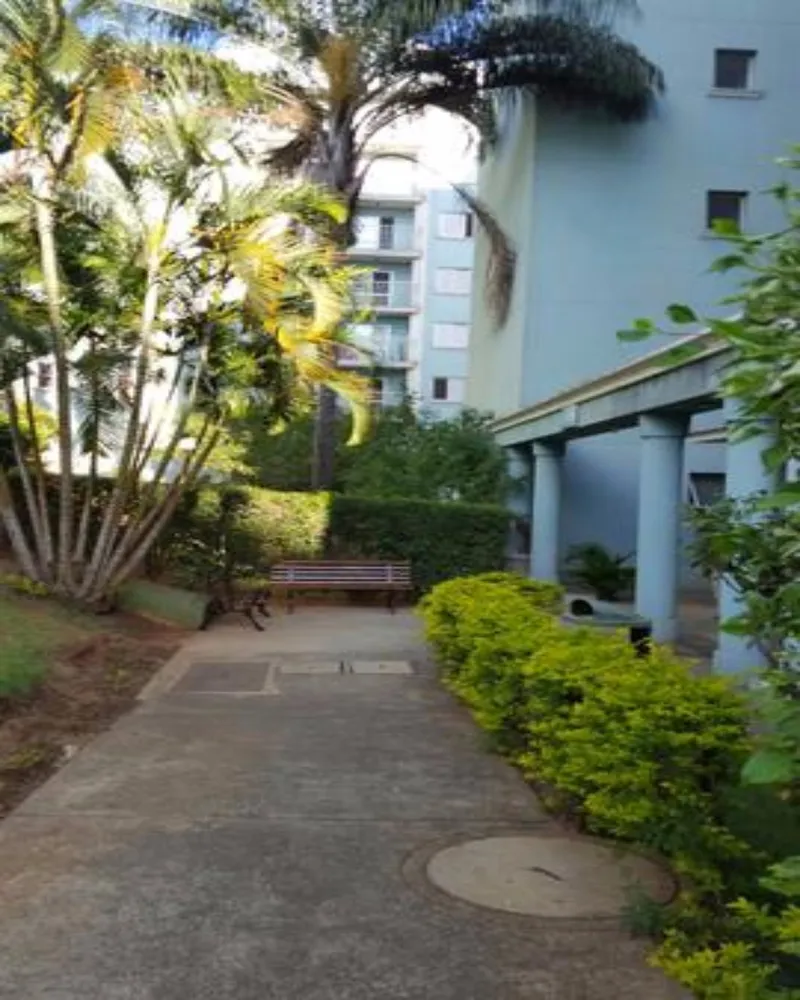 Apartamento, 3 quartos, 80 m² - Foto 3