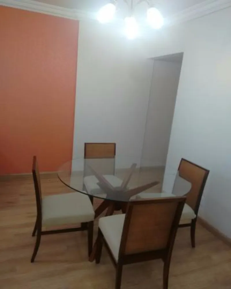 Apartamento, 3 quartos, 86 m² - Foto 1