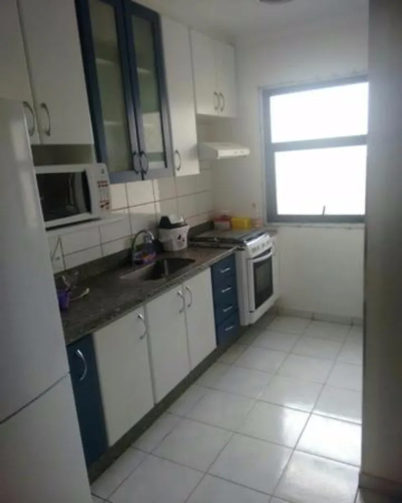 Apartamento, 3 quartos, 86 m² - Foto 3