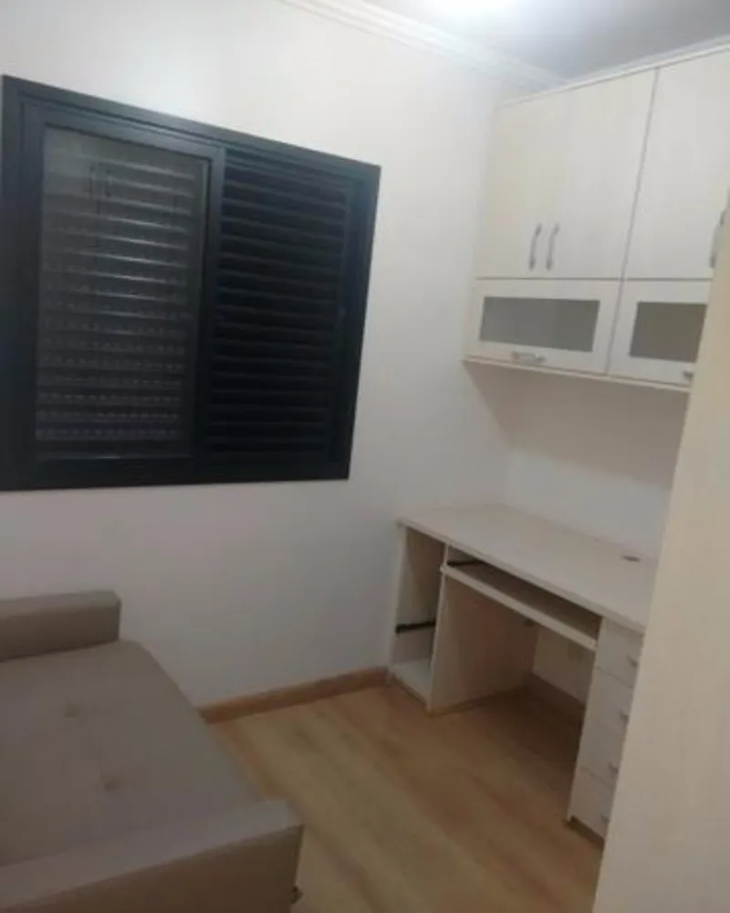 Apartamento, 3 quartos, 86 m² - Foto 2