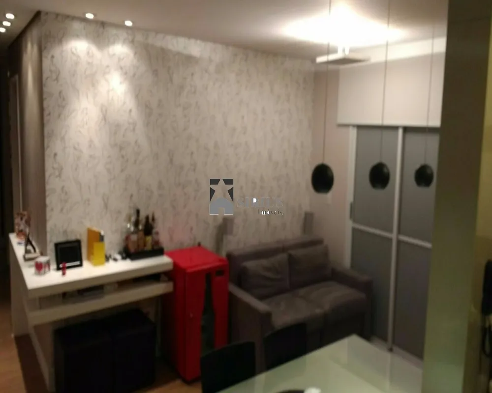Apartamento, 2 quartos, 60 m² - Foto 2