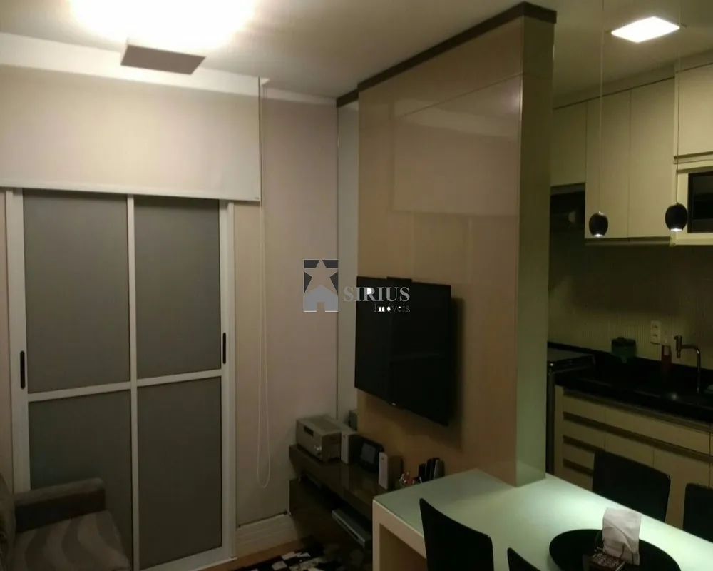 Apartamento, 2 quartos, 60 m² - Foto 1