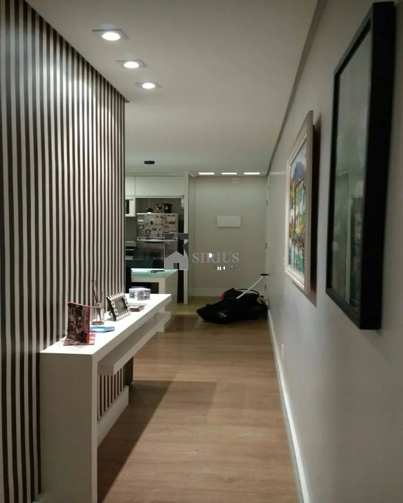 Apartamento, 2 quartos, 60 m² - Foto 3