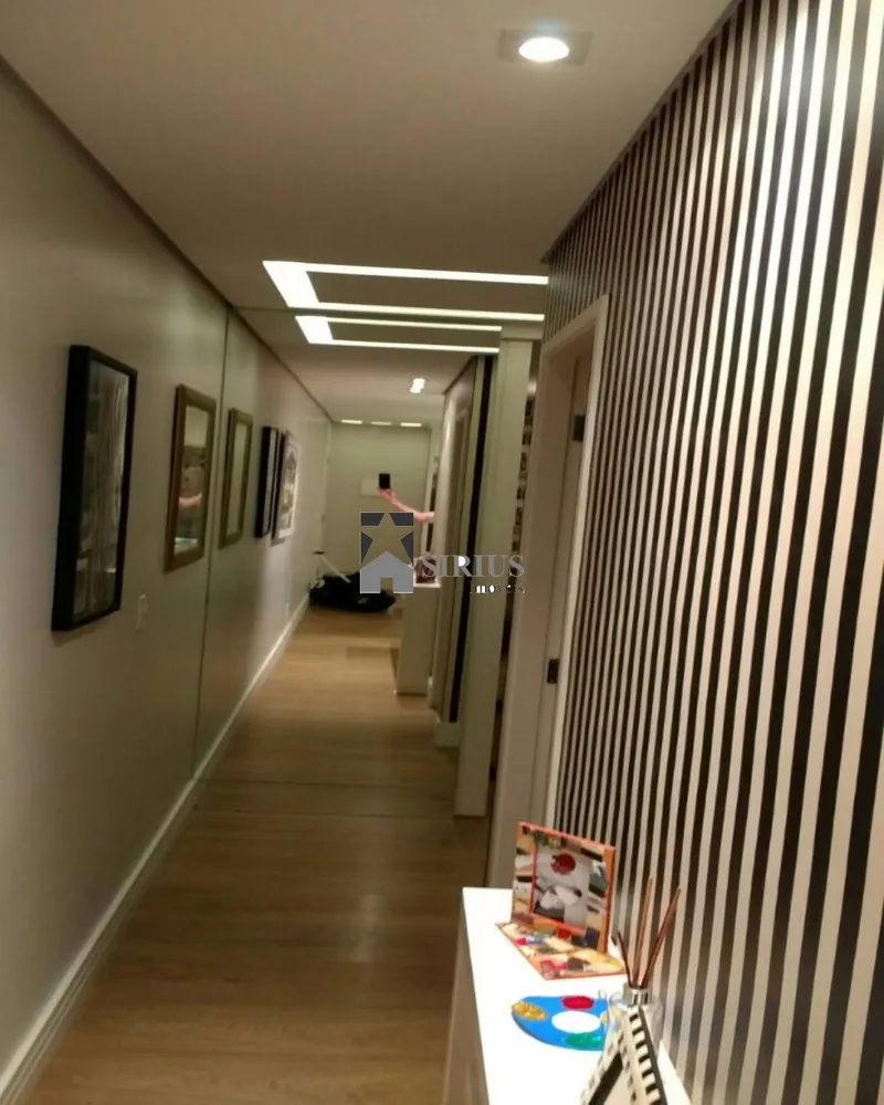 Apartamento, 2 quartos, 60 m² - Foto 4
