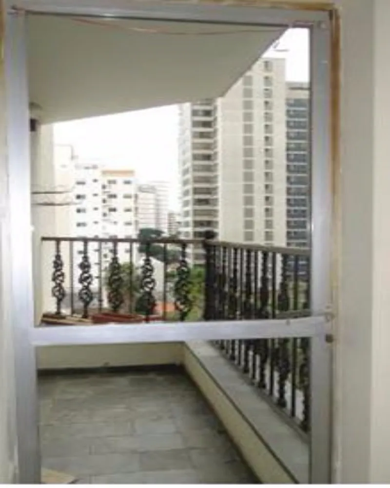 Apartamento, 1 quarto, 62 m² - Foto 1