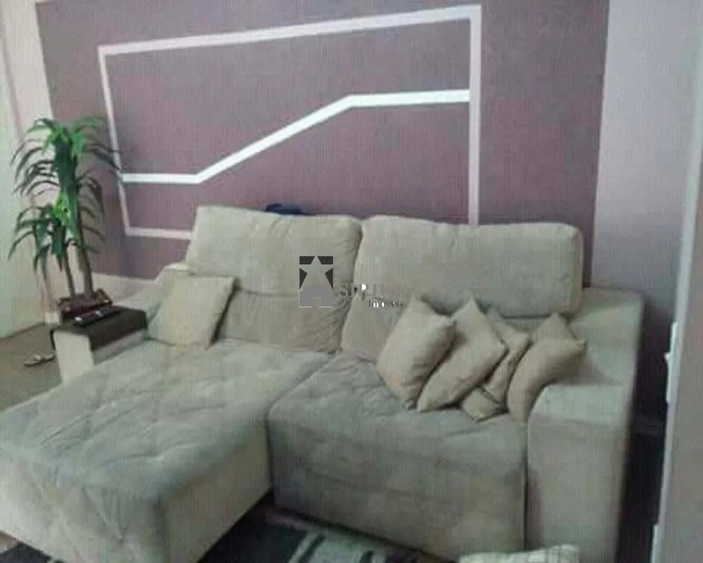 Apartamento, 2 quartos, 51 m² - Foto 4