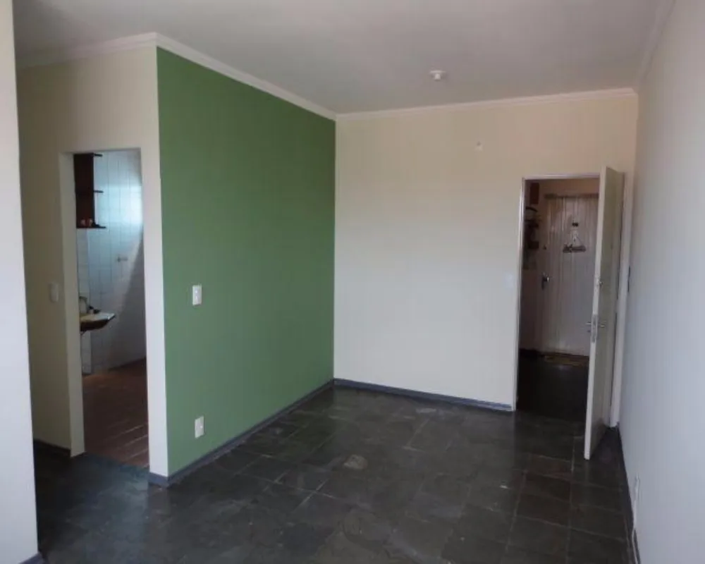 Apartamento, 2 quartos, 69 m² - Foto 1