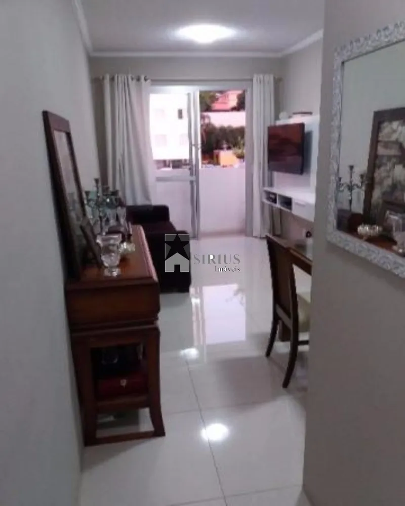 Apartamento, 2 quartos, 57 m² - Foto 3