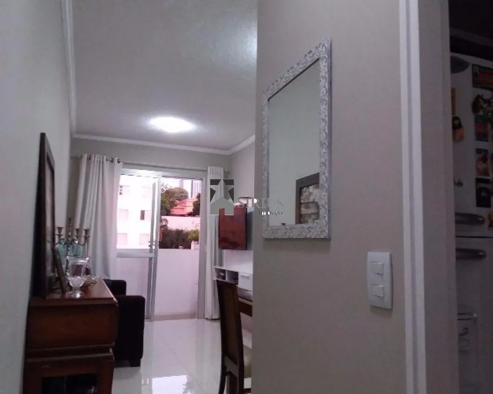 Apartamento, 2 quartos, 57 m² - Foto 2