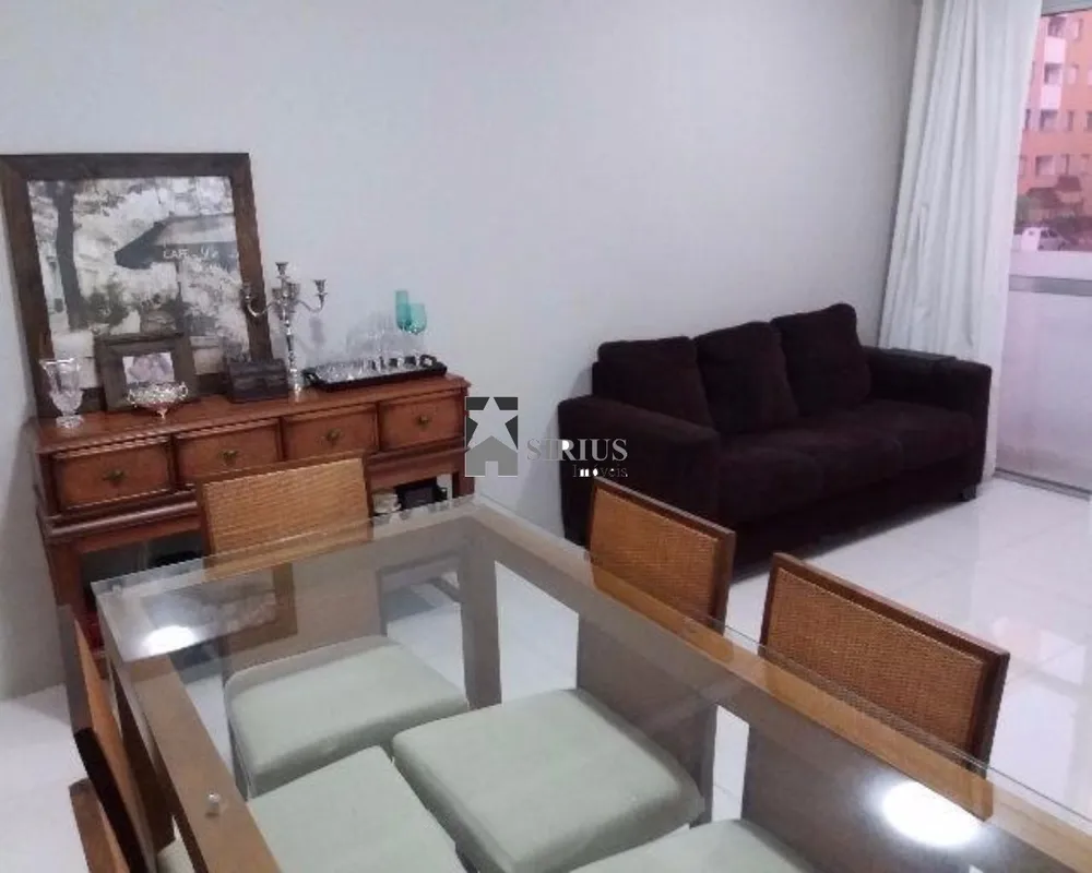 Apartamento, 2 quartos, 57 m² - Foto 4