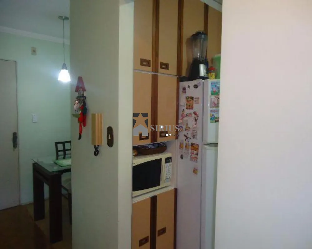 Apartamento, 2 quartos, 56 m² - Foto 4