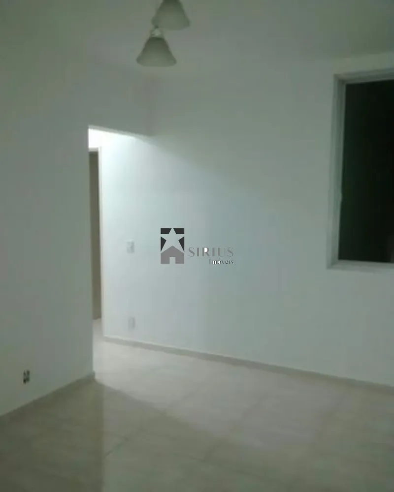 Apartamento, 2 quartos, 64 m² - Foto 1