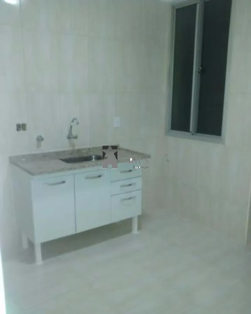 Apartamento, 2 quartos, 64 m² - Foto 4