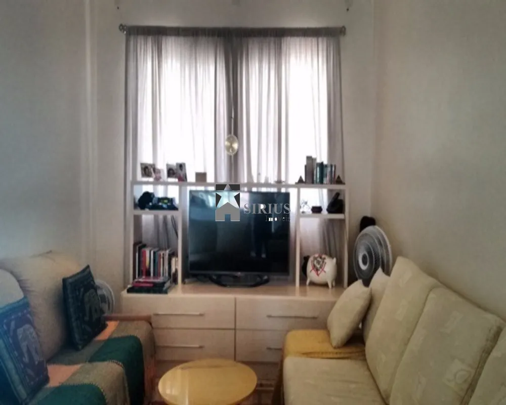 Casa, 2 quartos, 172 m² - Foto 1