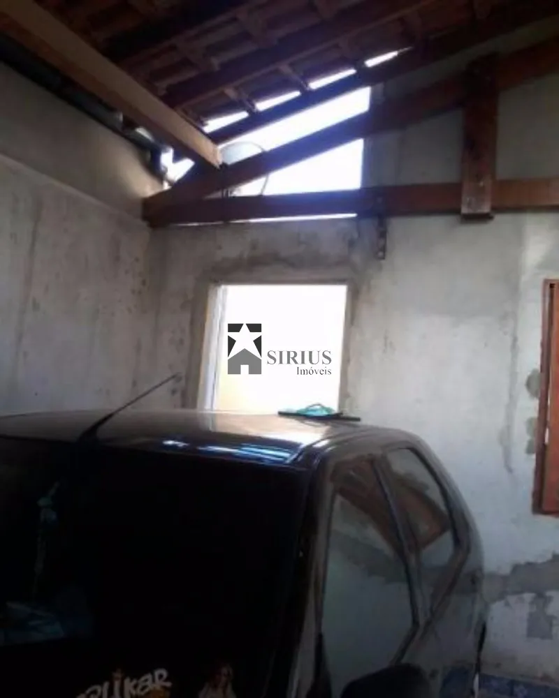 Sobrado, 2 quartos, 170 m² - Foto 2