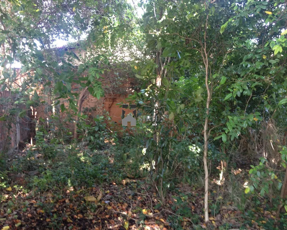Terreno, 680 m² - Foto 1