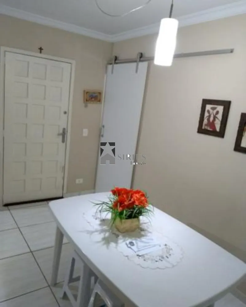 Apartamento, 2 quartos, 69 m² - Foto 3