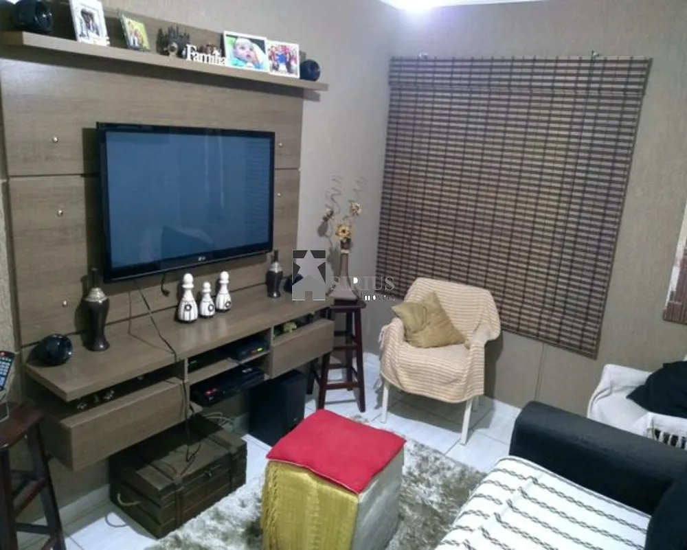 Apartamento, 2 quartos, 69 m² - Foto 1