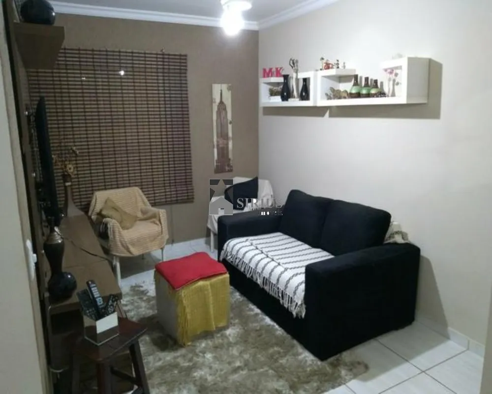 Apartamento, 2 quartos, 69 m² - Foto 2