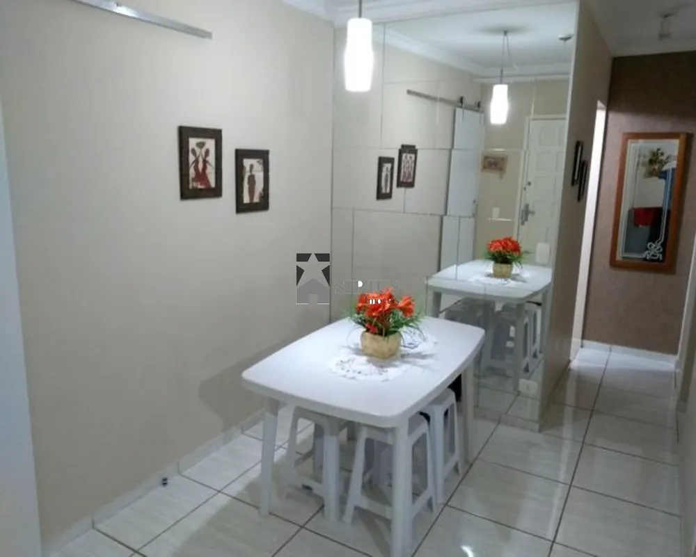 Apartamento, 2 quartos, 69 m² - Foto 4